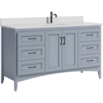 Strasser Woodenworks bathroom vanities image-2