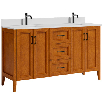 Strasser Woodenworks bathroom vanities image-20