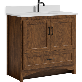 Strasser Woodenworks bathroom vanities image-10