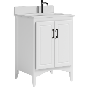 Strasser Woodenworks bathroom vanities image-2