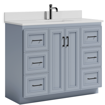 Strasser Woodenworks bathroom vanities image-16