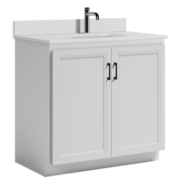 Strasser Woodenworks bathroom vanities image-12