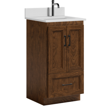 Strasser Woodenworks bathroom vanities image-10