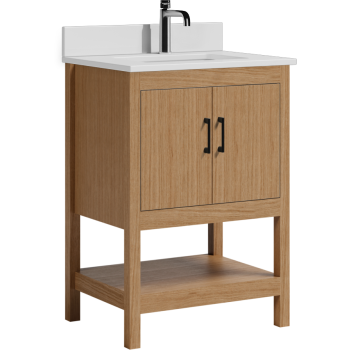 Strasser Woodenworks bathroom vanities image-12
