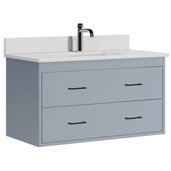 Strasser Woodenworks bathroom vanities image-8