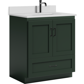 Strasser Woodenworks bathroom vanities image-10