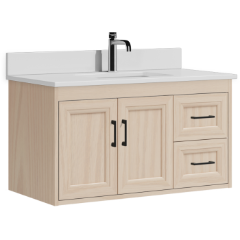 Strasser Woodenworks bathroom vanities image-6