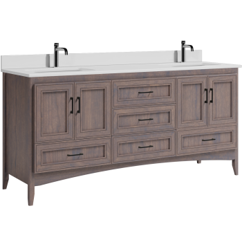 Strasser Woodenworks bathroom vanities image-8