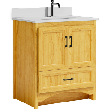 Strasser Woodenworks bathroom vanities image-14