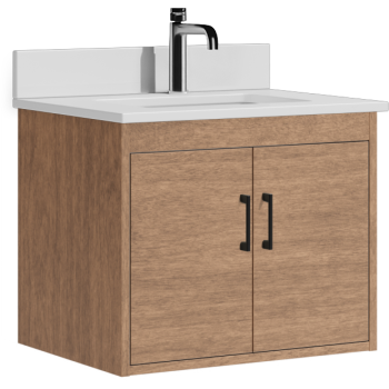 Strasser Woodenworks bathroom vanities image-6