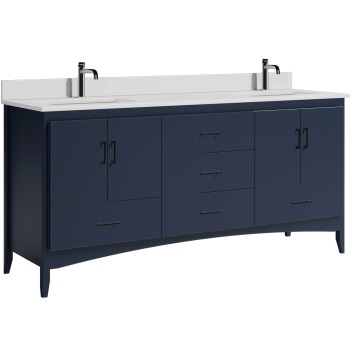 Strasser Woodenworks bathroom vanities image-20