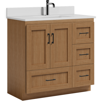 Strasser Woodenworks bathroom vanities image-2