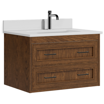 Strasser Woodenworks bathroom vanities image-10