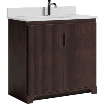 Strasser Woodenworks bathroom vanities image-18