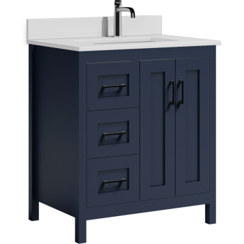 Strasser Woodenworks bathroom vanities image-4