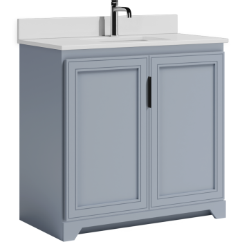 Strasser Woodenworks bathroom vanities image-12