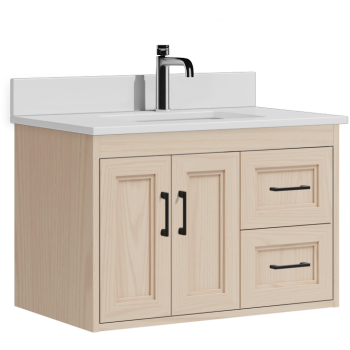Strasser Woodenworks bathroom vanities image-8