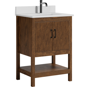 Strasser Woodenworks bathroom vanities image-10