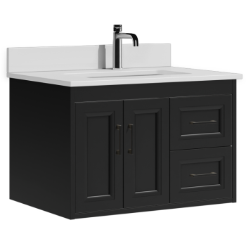 Strasser Woodenworks bathroom vanities image-8