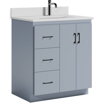 Strasser Woodenworks bathroom vanities image-14