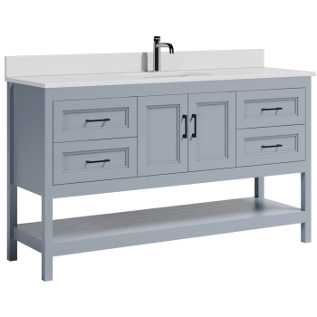 Strasser Woodenworks bathroom vanities image-4