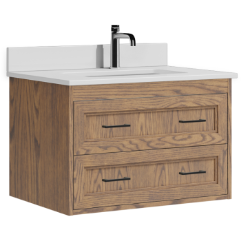 Strasser Woodenworks bathroom vanities image-18
