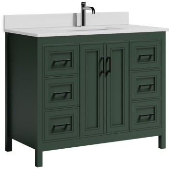 Strasser Woodenworks bathroom vanities image-12