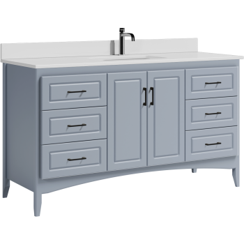 Strasser Woodenworks bathroom vanities image-2