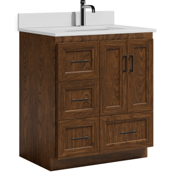 Strasser Woodenworks bathroom vanities image-2