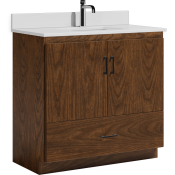 Strasser Woodenworks bathroom vanities image-10