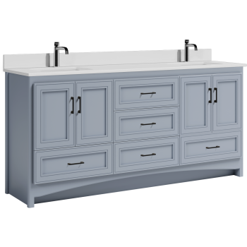 Strasser Woodenworks bathroom vanities image-2