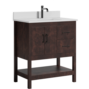 Strasser Woodenworks bathroom vanities image-2