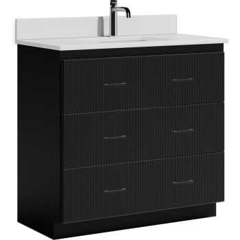 Strasser Woodenworks bathroom vanities image-16