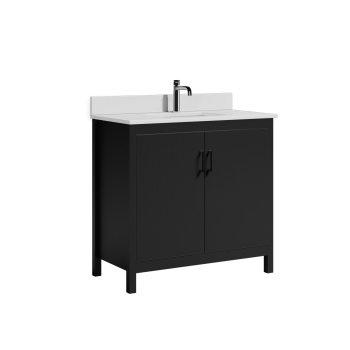 Strasser Woodenworks bathroom vanities image-6