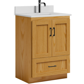 Strasser Woodenworks bathroom vanities image-8