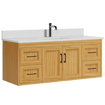 Strasser Woodenworks bathroom vanities image-12