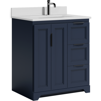 Strasser Woodenworks bathroom vanities image-18