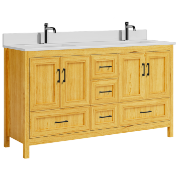 Strasser Woodenworks bathroom vanities image-6