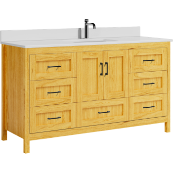 Strasser Woodenworks bathroom vanities image-4