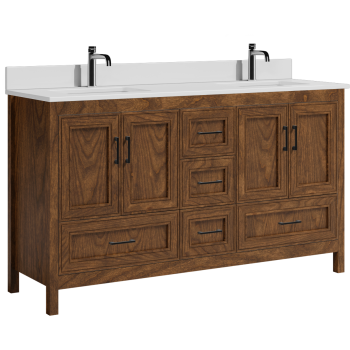 Strasser Woodenworks bathroom vanities image-10