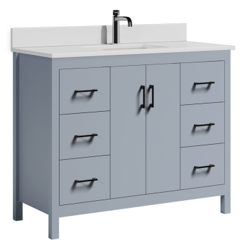 Strasser Woodenworks bathroom vanities image-14