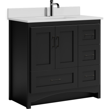 Strasser Woodenworks bathroom vanities image-12