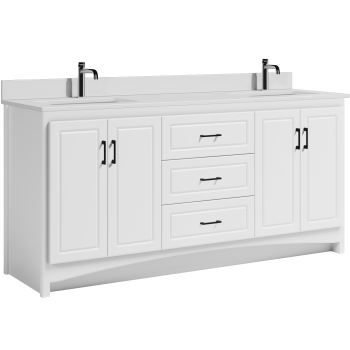 Strasser Woodenworks bathroom vanities image-4