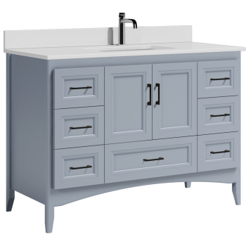 Strasser Woodenworks bathroom vanities image-6