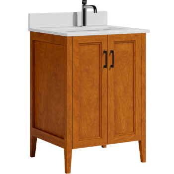 Strasser Woodenworks bathroom vanities image-20