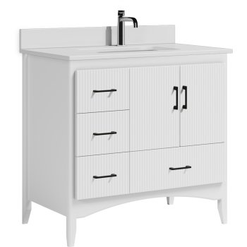 Strasser Woodenworks bathroom vanities image-2