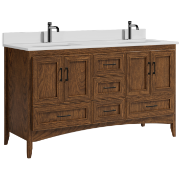 Strasser Woodenworks bathroom vanities image-2