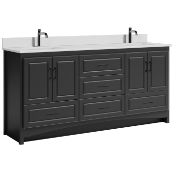 Strasser Woodenworks bathroom vanities image-18