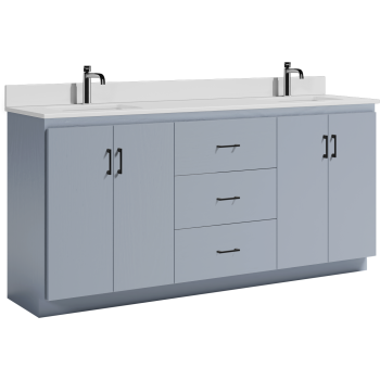 Strasser Woodenworks bathroom vanities image-14