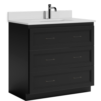 Strasser Woodenworks bathroom vanities image-8